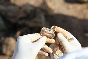 دلم نمی آید این شهید را به تهران بفرستم!