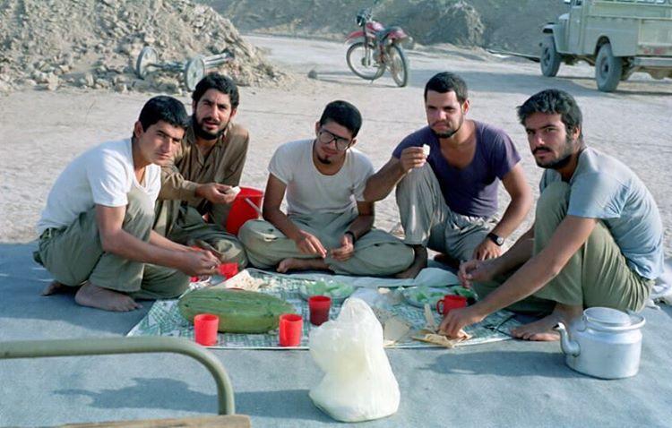هر غذایی را نخور