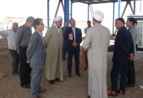 گلزارهای مطهر شهدا، سمبل فرهنگ جهاد و شهادتند