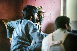 خبر فتح خرمشهر چگونه به گوش رهبر انقلاب رسید؟