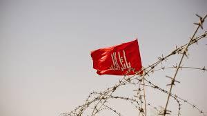 نامه یک شهیده به یک رزمنده فرضی