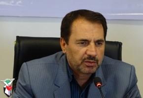 ساماندهی فاز اول گلزار شهدای امامزاده سیدمحمد عابد ملکشاهی