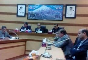 ساماندهی ۱۰۰ گلزار شهید در کهگیلویه و بویراحمد