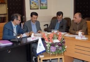 ساماندهی گلزار های شهدا خواسته اصلی والدین شهدا می باشد