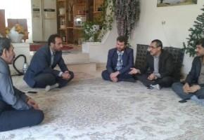 جانبازان شگفتی آفرینان میدان حماسه وعرفان هستند