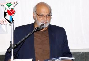 جانبازان و آزادگان عاملان بقای فرهنگ ایثار و شهادتند