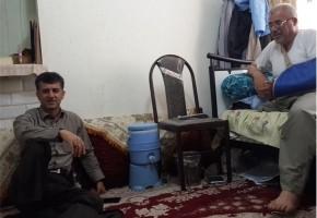 جانبازان ذخایر انقلاب اسلامی هستند