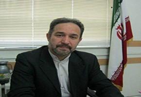 60 درصد از گلزارهای شهدای گناباد ساماندهی شده است