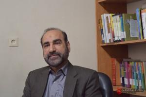 مدافعان حرم با شهدای کربلای و تاریخ اسلام شریک هستند