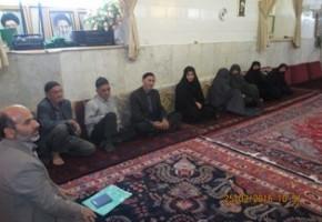 گلزار شهداي «سقرجوق» مرمت و بازسازی می‎شود