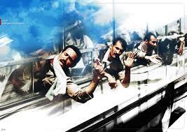 زیارت/ روایتی از آزادگان