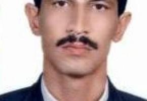 جانباز سرافراز اسلام به دیار باقی شتافت