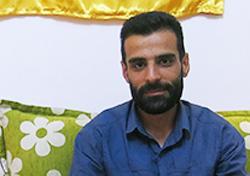 برای حضور در سوریه از کارم استعفا دادم