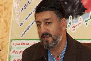 نخستین کنگره بین‌المللی شهدای روحانی مدافع‌حرم برگزار می‌شود