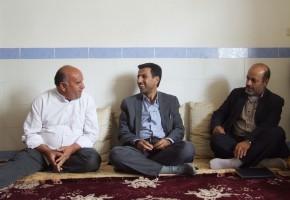 تمام سربلندی های ایران را مدیون ایثارگران هستیم