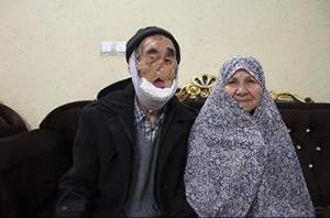 صورتش زیبا نیست ولی سیرتش آسمانی است