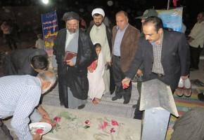 زندگی و سیره شهدا تنها راه رستگاری و سعادت انسان‌ است