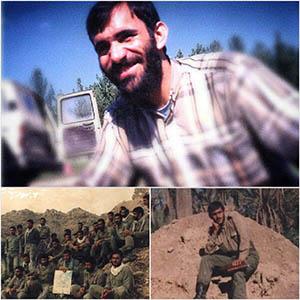 سید رحمت الله ، روستا زاده ای که اوج آسمان ها را نشانه گرفت وپرواز کرد