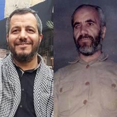 برای کارهایی که در راستای خدمت به شهداست ثابت قدم باشید
