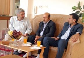 ملت ایران هیچگاه حماسه آفرینی ایثارگران را فراموش نخواهد کرد