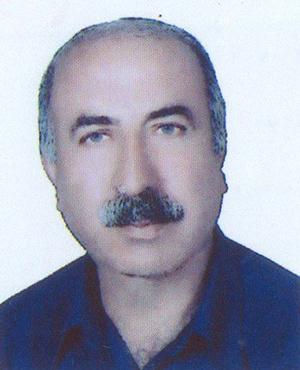 شهید محمود احمدی نژاد عاشقانه طبیعت را دوست داشت