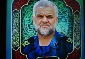 جانباز 70 درصد «رمضانعلی غلامعلی نتاج» به همرزمان شهیدش پیوست