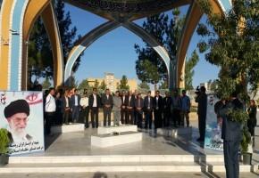 زندگی شهیدان رجایی و باهنر الگوی خدمت برای مسئولان است