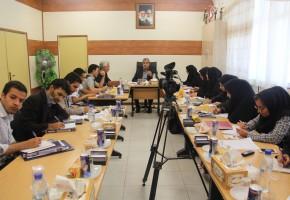 98 درصد گلزارهای شهدای سیستان و بلوچستان ساماندهی شده است