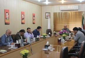 ساماندهی گلزارهای شهدا نباید فراموش شود