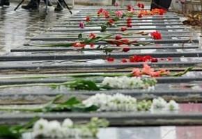 ساماندهی بیش از 4 هزار مزار شهید در استان لرستان