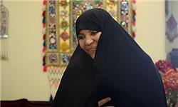 اگر با آن «پسرک» سازش کنم، جایم اینجا نیست