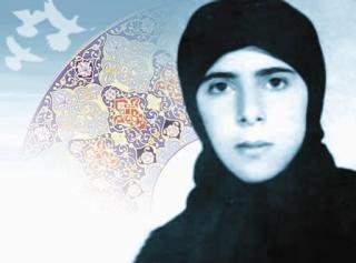 صبح 17 شهریور گفت: اگر شهید شدم بی‌تابی نکنید!