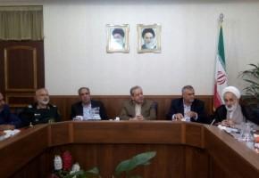 ساماندهی 95 درصد از گلزارهای شهدای استان اصفهان