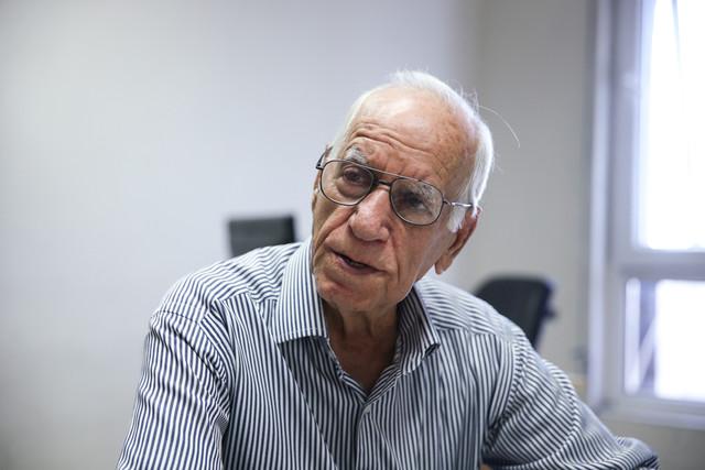 از ویتنام تا اندیمشک با امیرسرتیپ مهدی رادفر