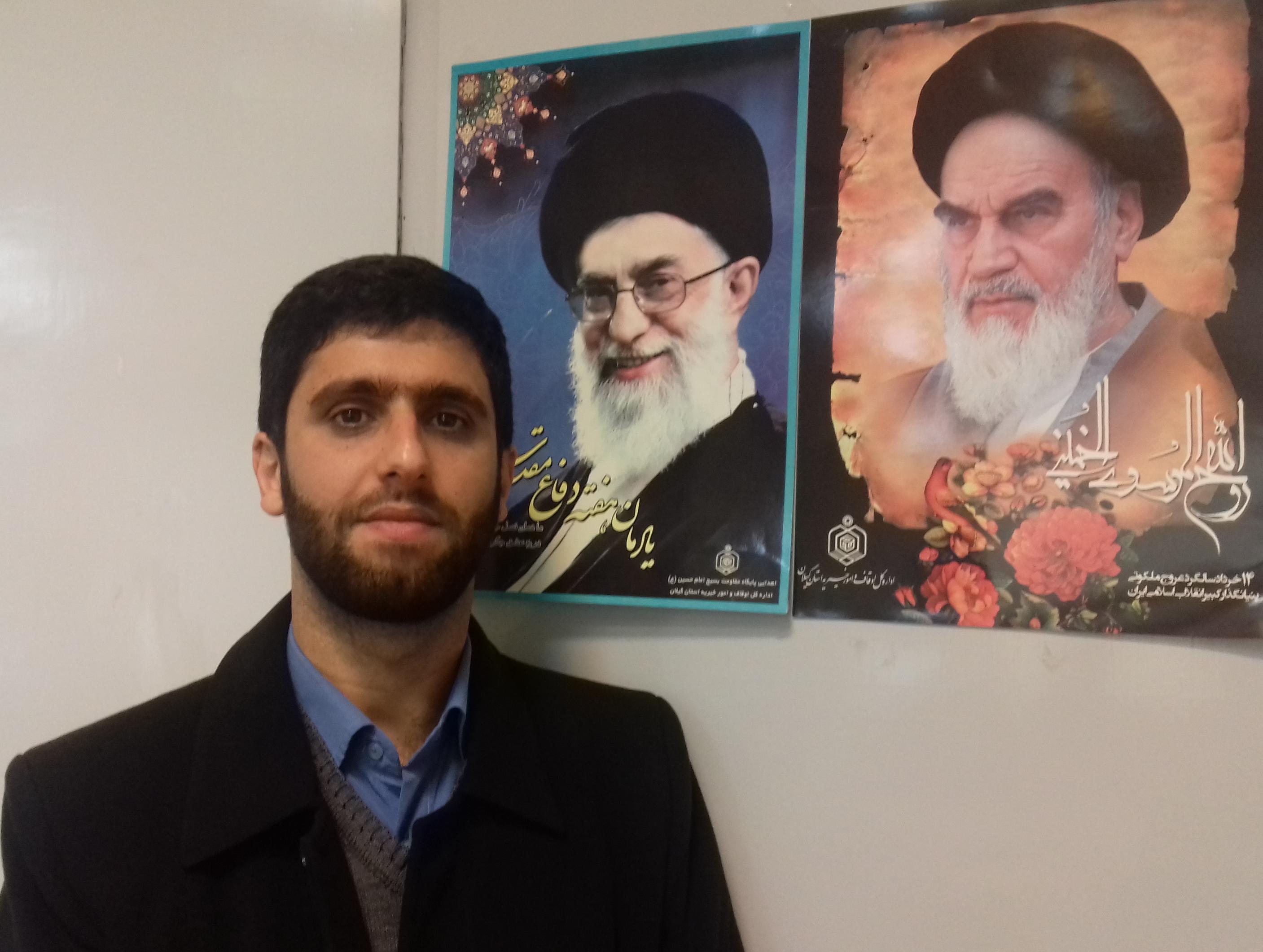 شهادت از من فرار می‌کند