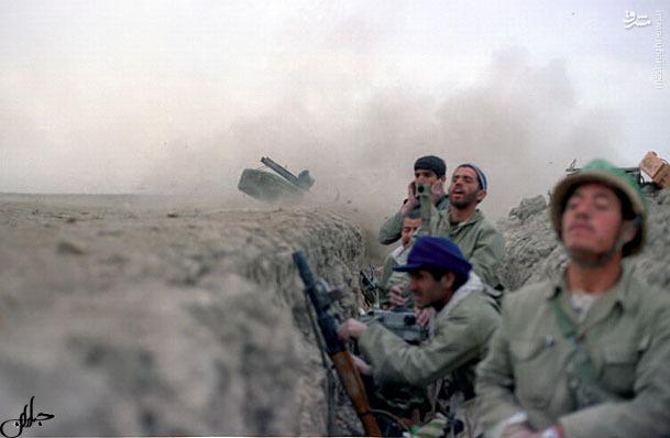 اگر امام نمی آمد، من الان کجا بودم؟