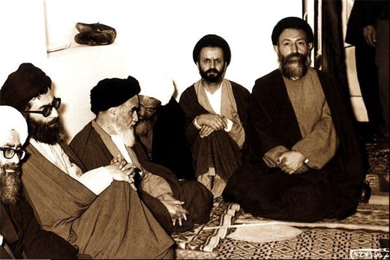 این زندان، برای ما حکم بهشت را دارد