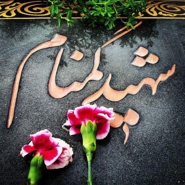 شهیدی که بر سر قبر خود حاضر شد