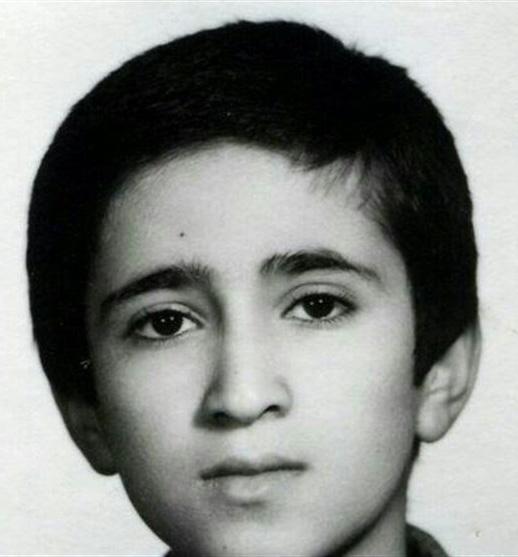 پدرم شهادتِ ندیده را عینا نقل کرد