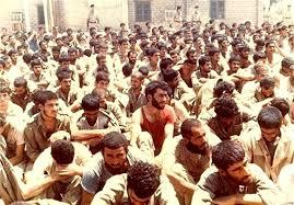 ۵۰۰ ضربه کابل تاوان تحلیل اخبارم بود