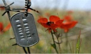 هیچ وقت به لخت شدن در اسارت فکر نکرده بودم