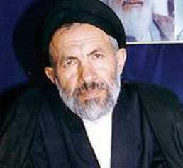 تقریباً تمام دوران اسارت روزه بود