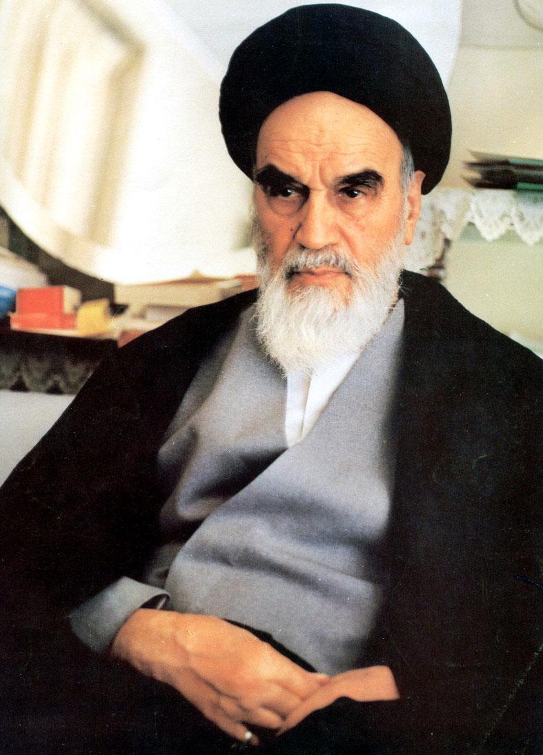 امام فرمود اگر خطا کنید، خودم بیرونتان می‌کنم!