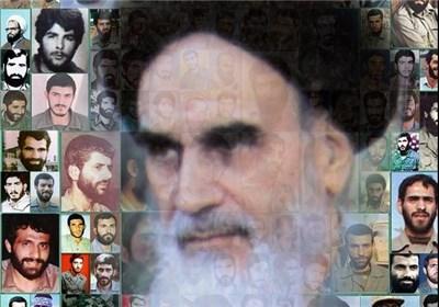هیچ‌چیز جز تماشای تصاویر شهدا امام را متأثر نمی‌کرد