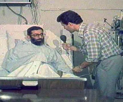 چه کسانی آیت‌الله خامنه‌ای را ترور کردند؟