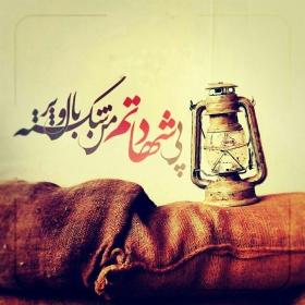 نوجوانان جنگ‌طلبی که امنیت آفریدند