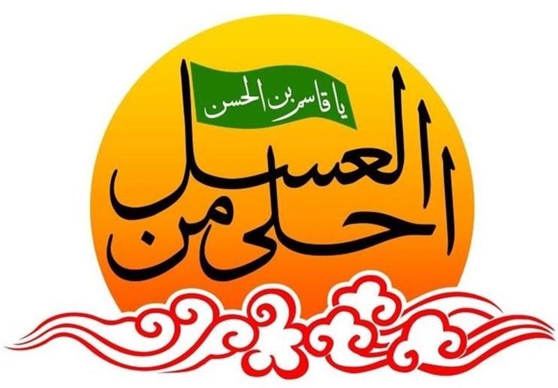 مهران معراج دلداده حضرت رضا (ع) شد