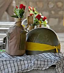 روایت حماسه ۳۵ سال جانبازی