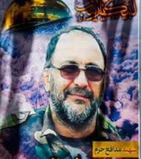 اعتراف فرماندهان جبهه مقاومت به نبوغ مستشار ایرانی