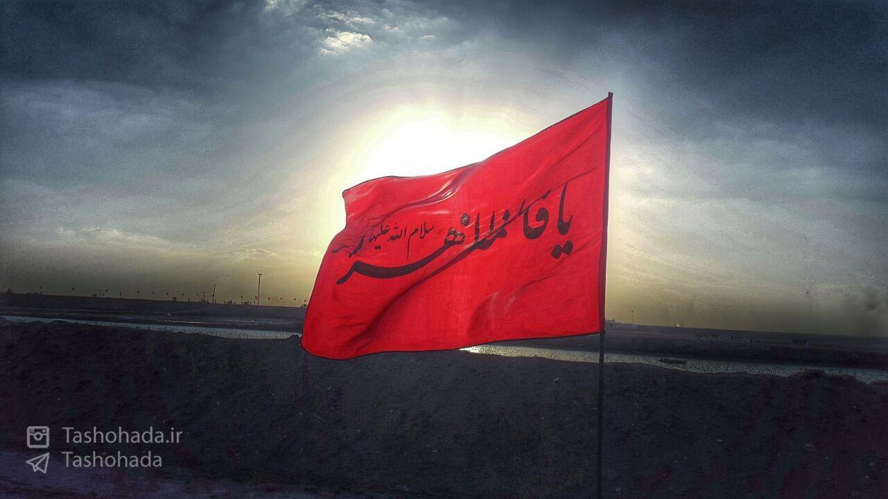 هدیه دادن کت دامادی یک شهید در روز عقدش